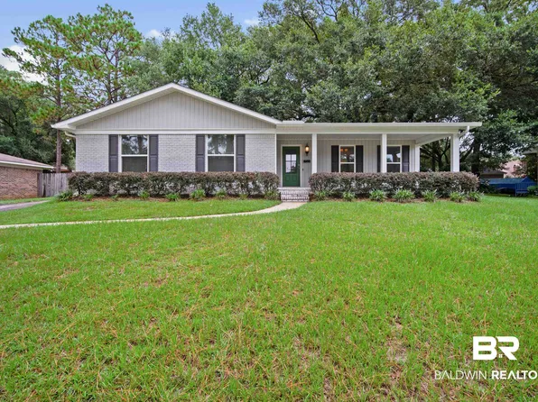 2569 Old Dobbin Dr E, Mobile, AL 36695