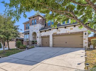 2025 Cottonwood Way, San Antonio, TX 78253