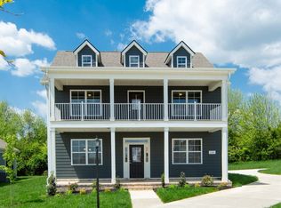 4117 Dolly Way, Antioch, TN 37013