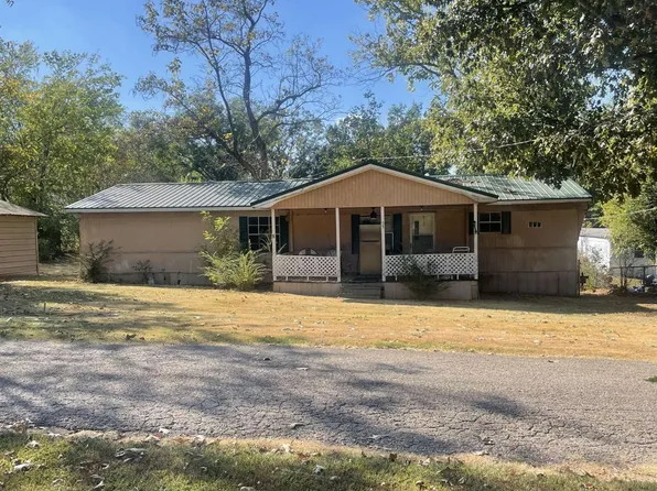 55 Stafford Ln, Saltillo, TN 38370