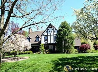 44 Eagle Nest Rd, Morristown, NJ 07960