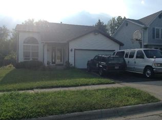 4279 Timber Valley Dr, Columbus, OH 43230