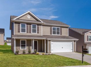 2527 Queen Bee Dr LOT 304, Columbia, TN 38401