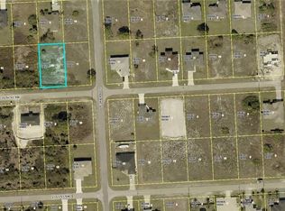 2802 20th St SW, Lehigh Acres, FL 33976