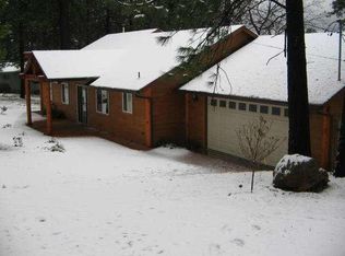 13811 Nimshew Rd, Magalia, CA 95954