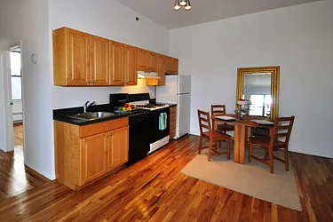 Rented by Corcoran