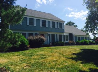 378 Village Rd E, Princeton Junction, NJ 08550