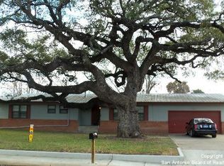 322 Orchard Rd, San Antonio, TX 78220