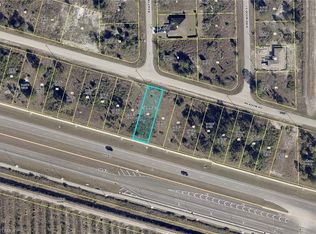 3382 Meadow Rd, Lehigh Acres, FL 33974