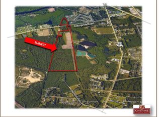 Enterprise Ave, Myrtle Beach, SC 29577