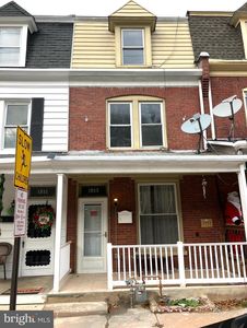 1513 Fairview St, Reading, PA, 19606