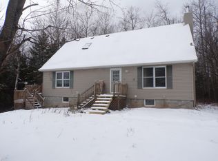 3065 W Five Mile Rd, Sault Sainte Marie, MI 49783