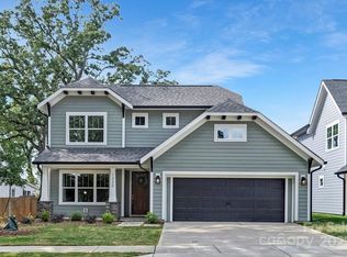 1220 Hazel St, Charlotte, NC 28208