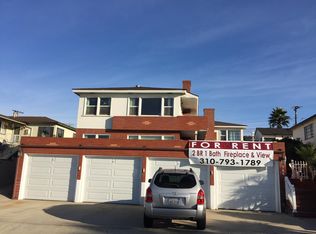 140 Palos Verdes Blvd APT C, Redondo Beach, CA 90277