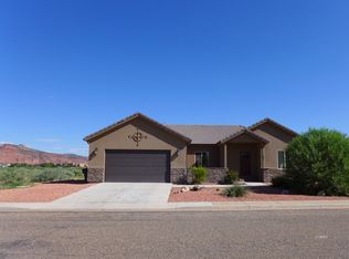 51 E Sedona Valley Rd, Kanab, UT 84741