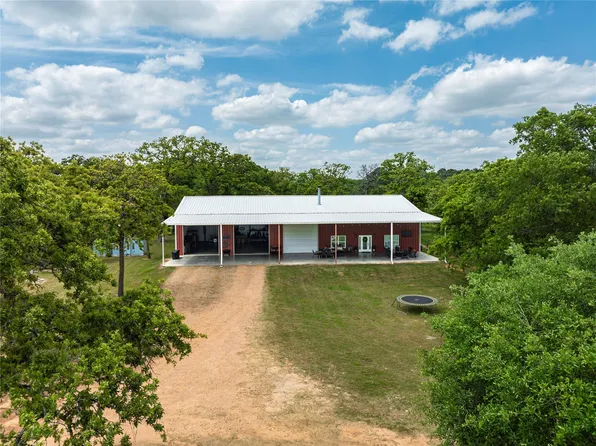 7680 Highway 36 N, Bellville, TX 77418