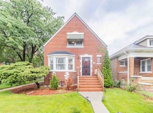 700 E 91st Pl, Chicago, IL