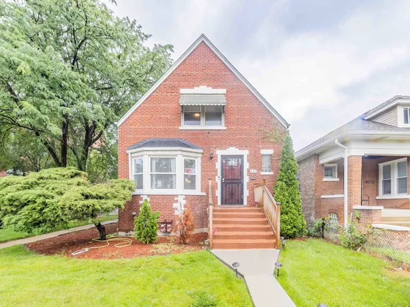 700 E 91st Pl, Chicago, IL 60619