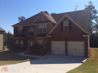 890 Marion St, Jonesboro, GA 30238