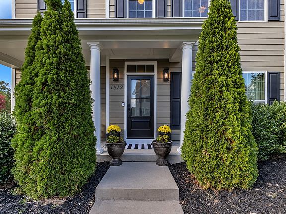 2nd image of 1812 Hemby Ridge Ln