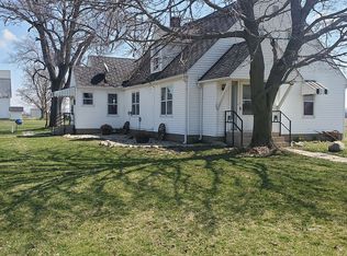 10329 S 1200 W, Marion, IN 46952