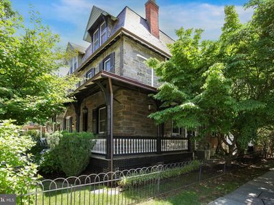 50 W Highland Ave, Philadelphia, PA, 19118