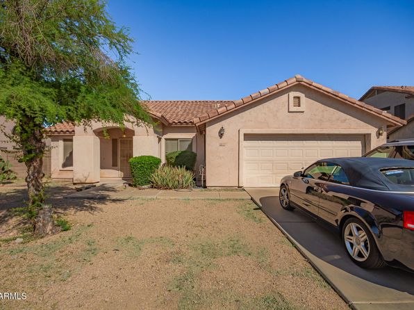 8572 W Palo Verde Ave