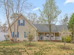 16 Begum Rd, Palmyra, VA 22963