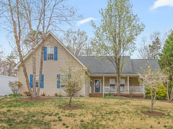 16 Begum Rd, Palmyra, VA 22963