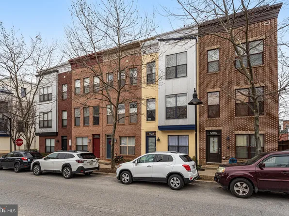 5507 44th Ave, Hyattsville, MD 20781