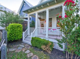 32 Firefly Ln, Eufaula, OK 74432