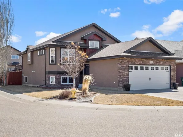 147 Blackstock COVE, Saskatoon, SK S7T 0H4
