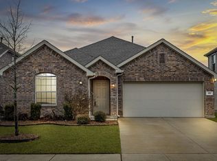 413 Brook View Ct #413, Anna, TX 75409