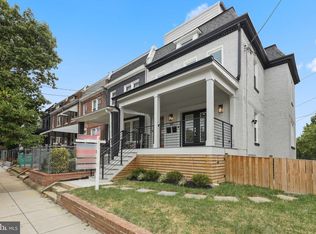 501 Longfellow St NW #1, Washington, DC 20011