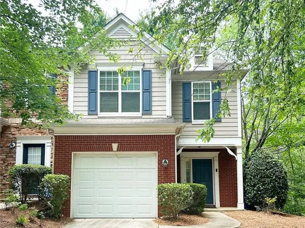 1995 Hailston Dr, Duluth, GA 30097