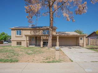 3832 W Columbine Dr, Phoenix, AZ 85029