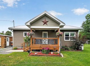 17137 Quail Rd, North Stormont, ON K0C1V0