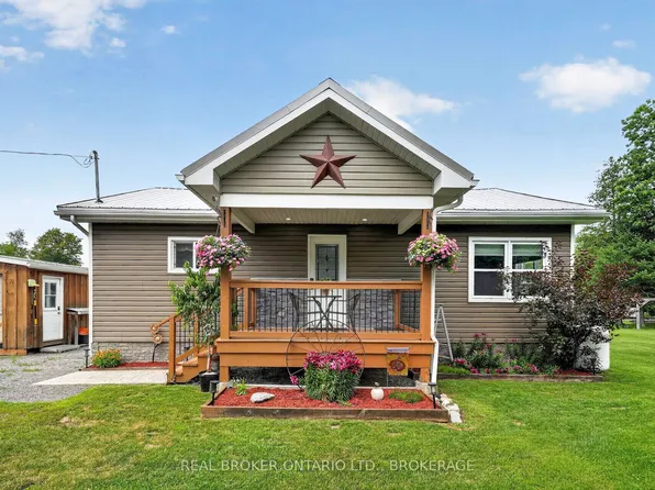 17137 Quail Rd, North Stormont, ON K0C 1V0