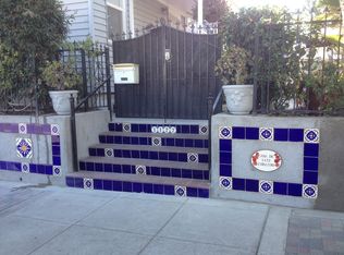 1122 Cesar E Chavez Pkwy, San Diego, CA 92113