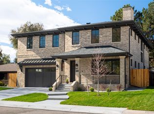 251 S Jersey St, Denver, CO 80224