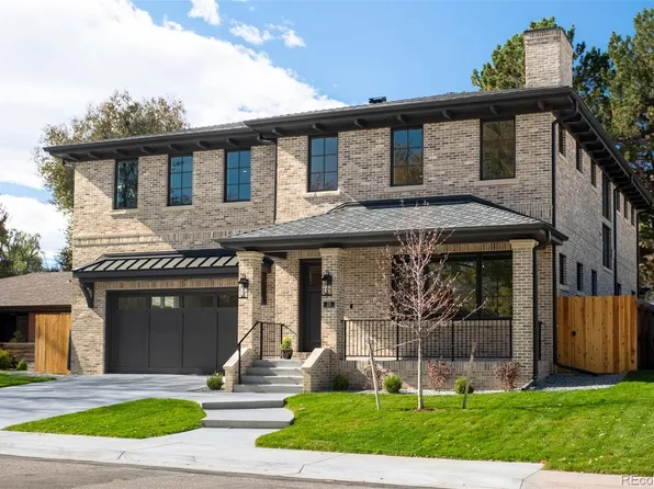 251 S Jersey Street, Denver, CO 80224