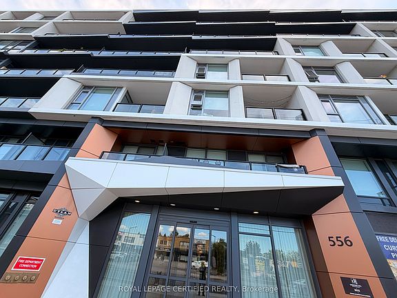 2nd image of 556 Marlee Ave #405