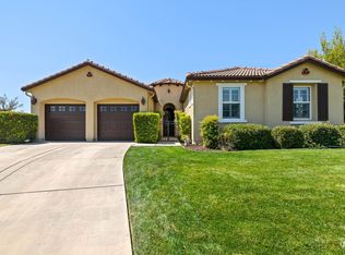 5204 Gossimer Dr, Bakersfield, CA 93306