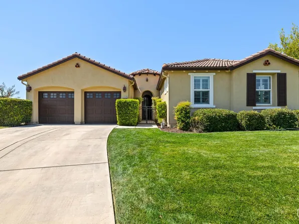 5204 Gossimer Dr, Bakersfield, CA 93306