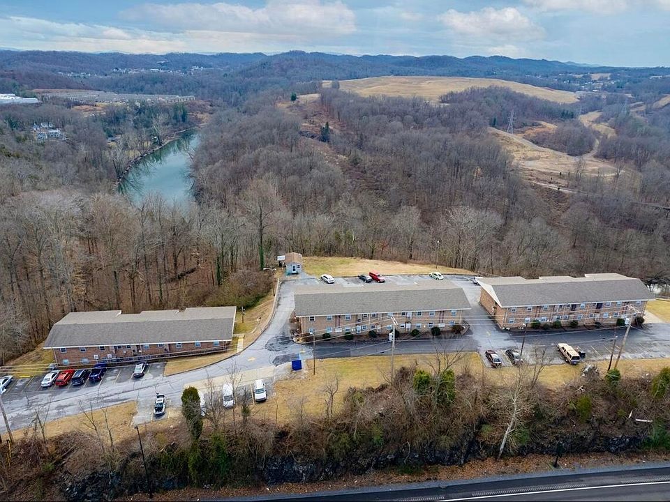 Rivers Edge 1701 N John B Dennis Hwy Kingsport TN Zillow
