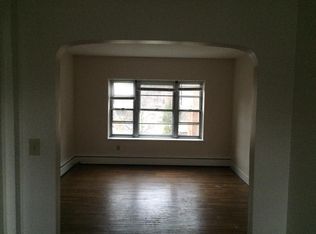 6 Lexington Ave APT 3B, Buffalo, NY 14222