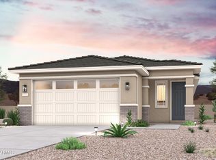 12409 N 305TH Avenue, Buckeye, AZ 85396