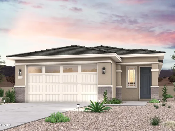 12409 N 305TH Avenue, Buckeye, AZ 85396
