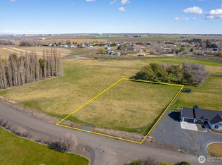145 SE K.7, Moses Lake, WA 98837