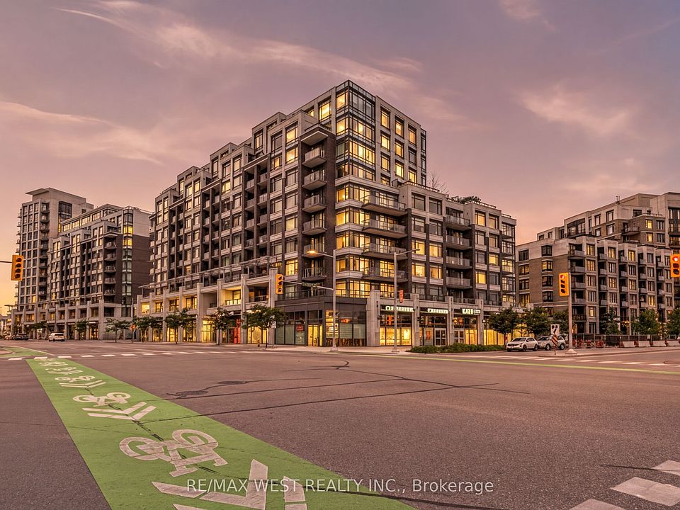 1st image of 8130 Birchmount Rd #304F